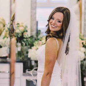 Meet your Posher, Olivia